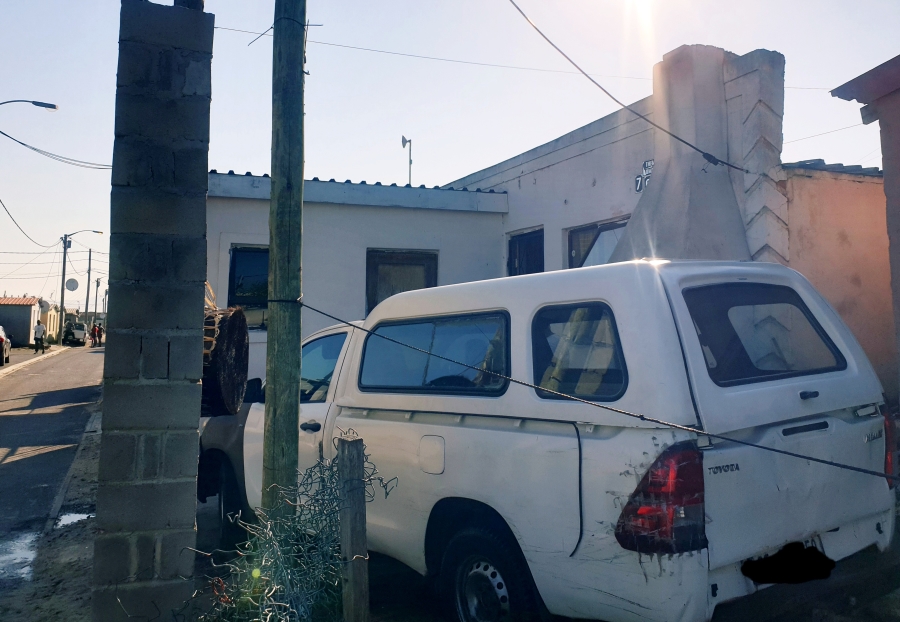 3 Bedroom Property for Sale in Mfuleni Western Cape